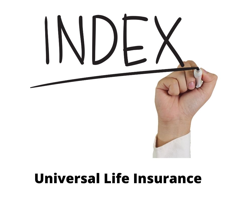 Universal life insurance vs whole life